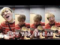 이미 2년 전에 강승윤 PAGE 수록곡들을 스포 한 스포요정 강승윤 (feat. 눈치 못 챈 박인서들)