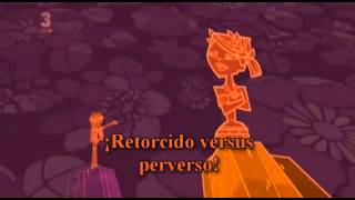 DTGM- Canción #30- Voy a Ganar HD (Con Letra)