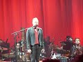 Sting / Russians @ Symphonica in Rosso 16-10-2010 Gelredome