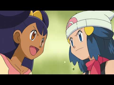 Pokémon: The Galar Files S1 E8: Get Ready for the Boom