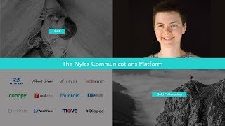 Launch, pivot, grow: How Nylas went from $0 to Millions in ARR