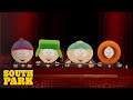 Orchestral rendition of the south park theme song  south park