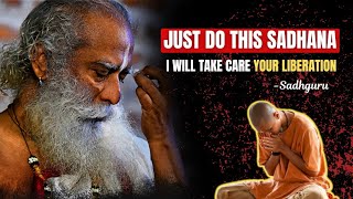 Download Lagu RARE Video l A Powerful SADHANA To Burn Your KARMA FASTER l Sadhguru MP3 Download Lagu RARE Video l A Powerful SADHANA To Burn Your KARMA FASTER l Sadhguru MP3
