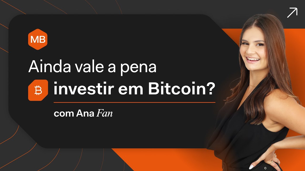 Ainda VALE A PENA investir em BITCOIN? Entenda o momento do mercado