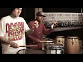 Little Drummer Boy - Travis Barker X  Ralph Nader BYOS