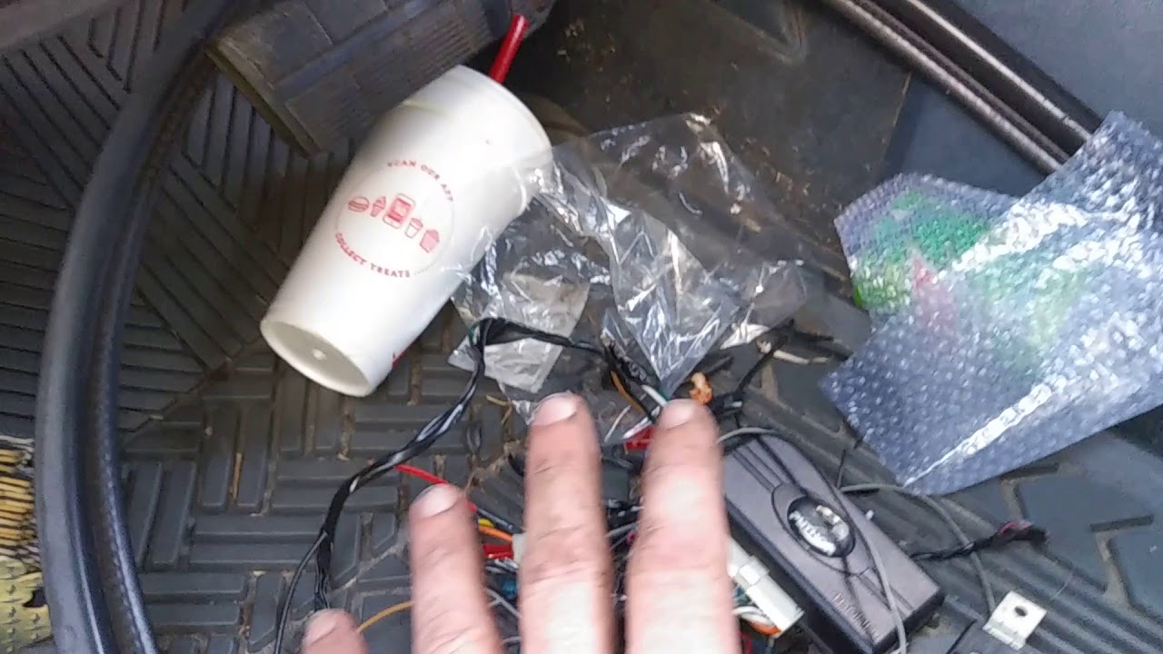 1994 Chevrolet pickup no fuel pump prime no injector pulse YouTube