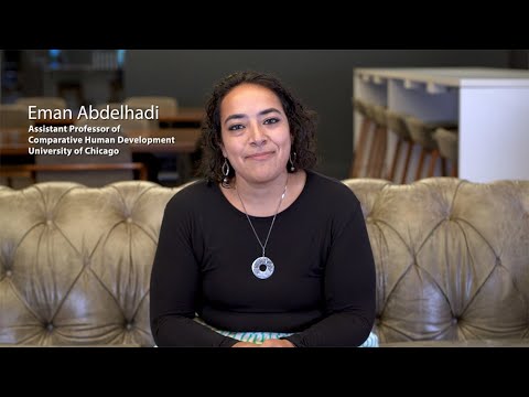 Eman Abdelhadi 2023 2024 Faculty Fellow