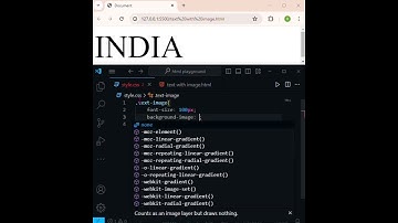 Add Image inside a text || Html ||css
