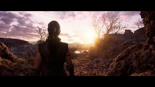 Senua's Saga: Hellblade II  Full playthrough 4K Max settings RTX 4090  Subs español  Sin comentar