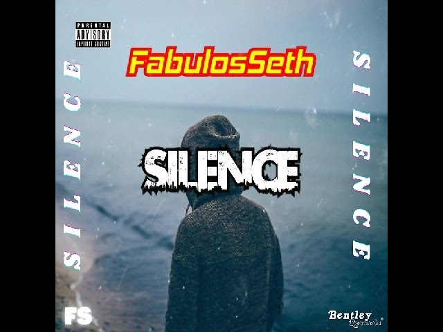 Watch FabulosSeth -Silence(Official Lyrics Video) on YouTube Watch FabulosSeth -Silence(Official Lyrics Video) on YouTube