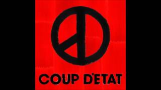 01. COUP D`ETAT (Feat  Diplo & Baauer) [Audio]