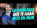 El arte de Promover Eventos 📣 - La Habilidad de la Fortuna en MLM 🤑