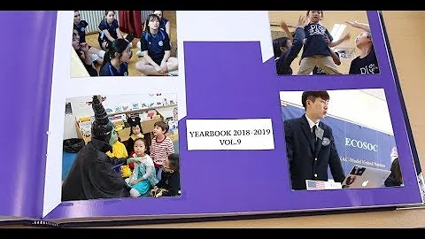Buy The Yearbook: Yearbook Promotional Video