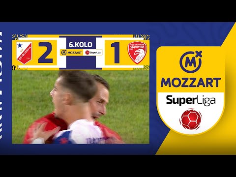 Vojvodina Radnički Kragujevac Goals And Highlights