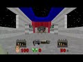 Doom (Kex) - Hell Revealed - Map 23 - Ascending to the Stars in 1:56.54