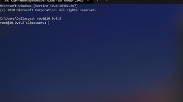 How To SSH Into Your iPhone using Windows Terminal (Preview) (Jailbreak Required)