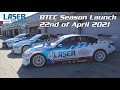 Laser Tools Racing | BTCC Season Launch | 22nd of April 2021