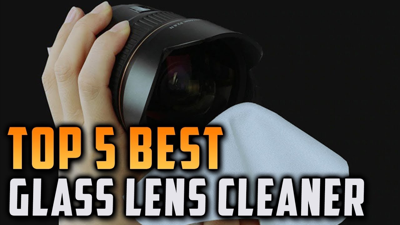 Top 5 Best Glass Lens Cleaner on On Aliexpress On Amazon