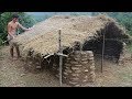 Primitive Technology: Stone House Part 14