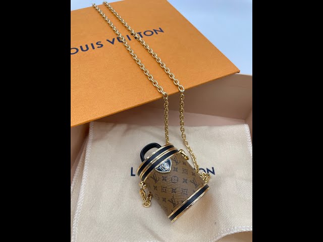 Louis Vuitton Cannes Micro Case