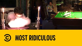 Fools In Pools | Most Ridiculous
