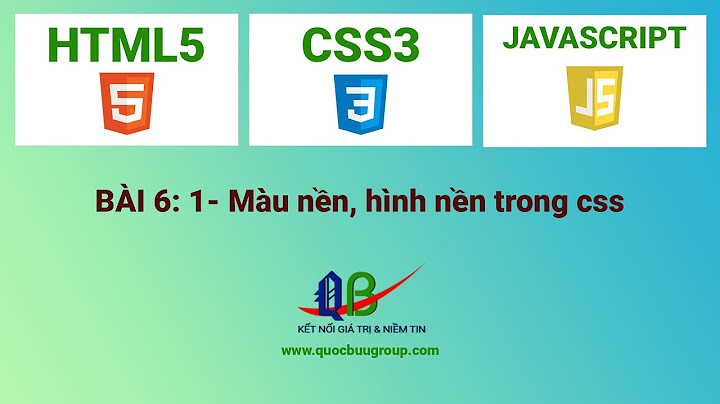 Css tạo màu cho nền đoạn văn trong wordpress năm 2024