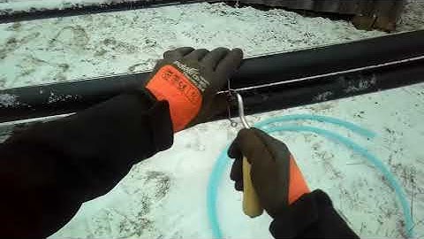 POV Maple Mainline Whip Manifold Installation Part 5