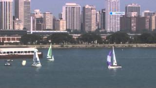 AWMRT Chicago Match Cup A Whitewash for Black Swan Racing