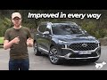 Hyundai Santa Fe 2021 review | Chasing Cars