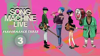 Gorillaz: Song Machine Live From Kong - Performance 3 (Full Show)