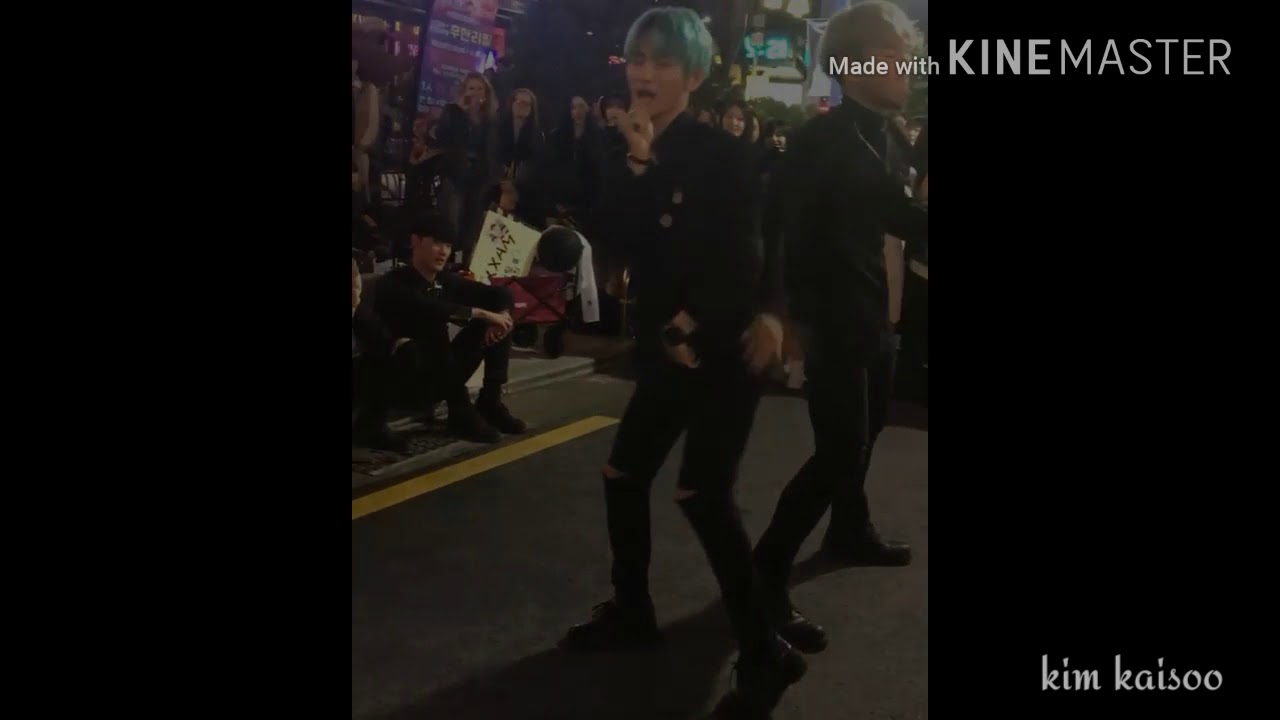 [FMV// 맥스 MAXXAM] MinCheol 🔥❤😳🙈