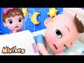 Baby, Are You Sleeping? | Kids Songs and Nursery Rhymes | Minibus