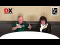 Carole Perry, WB2MGP interviewed by Tim Duffy, K3LR