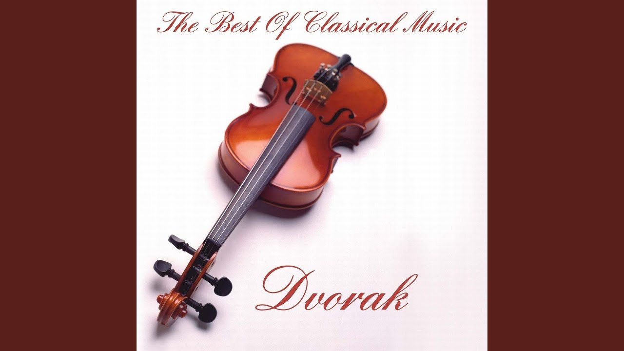 Symphony No. 9 In E Minor Op. 95 From The New World - Adagio Allegro Molto bekijken op YouTube Symphony No. 9 In E Minor Op. 95 From The New World - Adagio Allegro Molto bekijken op YouTube