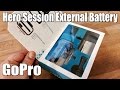 External Battery For GoPro Hero Session External Battery For GoPro Hero Session