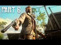 Red Dead Redemption 2 Gameplay Walkthrough, Part 6 - PRISON BREAK! (RDR 2 PS4 Pro Gameplay)