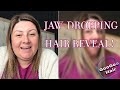 How i transformed my look  stunning new hair reveal googoo hair