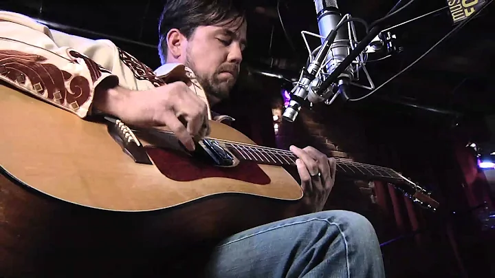 Patrick Sweany "Chelsea Swing"