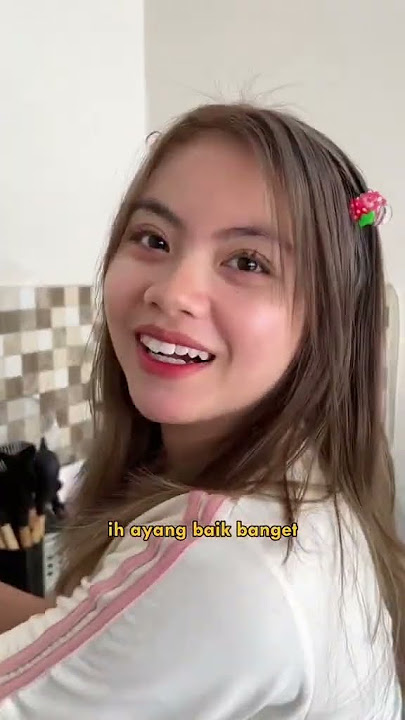 Tips Lancar Di Malam Jumat #shortvideo #comedy #funny #couplecomedy #lucu #pasutri #family