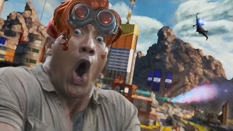 APEX LEGENDS SEASON17.EXE (IN A NUTSHELL)