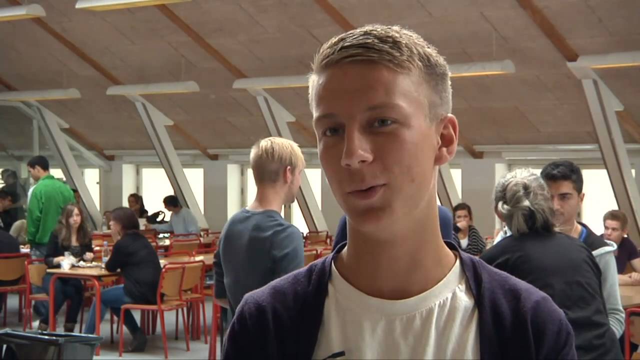 Trä på en kondom Trä på en kondom