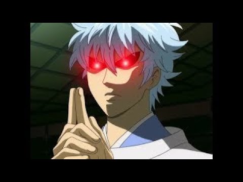 銀魂 197話 いろんなアナ