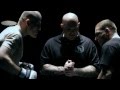 Warriors: A film about the Fort Bragg Combatives Tournament