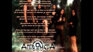 AndrOmedA Guatemala) Dolor Inmortal (Resurgiendo del Abismo EP)