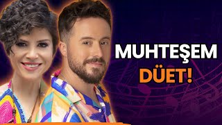 Aydilge Ve Aydın Kurtoğlundan Canli