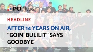 After 14 Years On Air goin Bulilit Says Goodbye