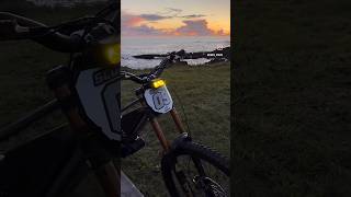 #beachvibes #ebikelife #ebikes #ebike #bonnell775mx #fox40 #electricbike #emtb #twowheels