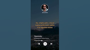 Thumbnail of Young Stunna - Spoonky Song Lyrics