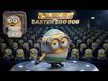 Minion rush - Gameplay Walkthrough - Easter Egg Bob Unlocked! ios android