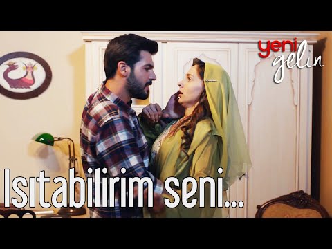 Isıtabilirim Seni -